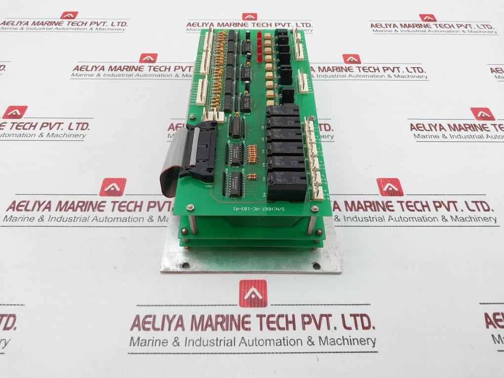 Hi-pres Rcc-1-hd