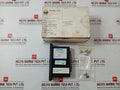 Hi-q101-030-0000-a1 Digital Bar Graph Display 0-6000 Psi Otek