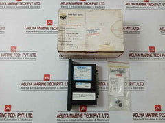 Hi-q101-030-0000-a1 Digital Bar Graph Display 0-6000 Psi Otek