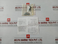 Hi-q101-030-0000-a1 Digital Bar Graph Display 0-6000 Psi Otek
