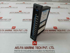 Hi-q101-030-0000-a1 Digital Bar Graph Display 0-6000 Psi Otek