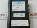 Hi-q101-030-0000-a1 Digital Bar Graph Display 0-6000 Psi Otek