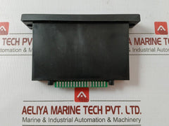 Hi-q101-030-0000-a1 Digital Bar Graph Display 0-6000 Psi Otek