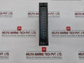 Hi-q101-030-0000-a2 Analog Bar Graph Display Otek 0 To 3000 Psi