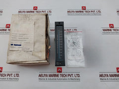 Hi-q101-030-0000-a2 Analog Bar Graph Display Otek 0 To 3000 Psi