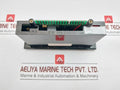 Hi-q101-030-0000-a2 Analog Bar Graph Display Otek 0 To 3000 Psi