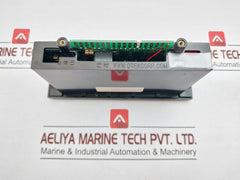 Hi-q101-030-0000-a2 Analog Bar Graph Display Otek 0 To 3000 Psi