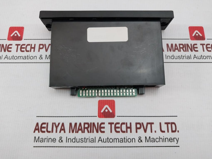Hi-q101-030-0000-a2 Analog Bar Graph Display Otek 0 To 3000 Psi
