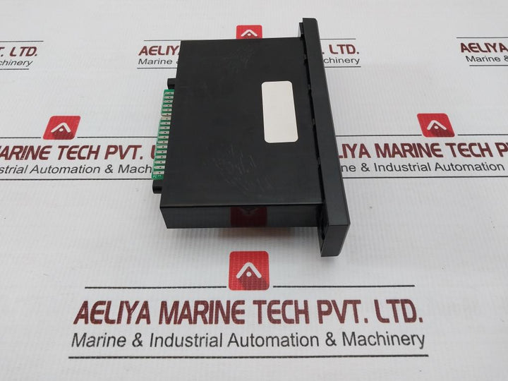 Hi-q101-030-0000-a2 Analog Bar Graph Display Otek 0 To 3000 Psi