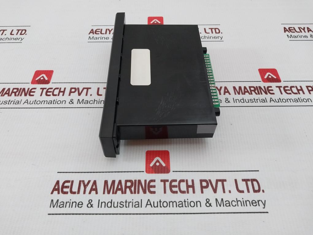 Hi-q101-030-0000-a2 Analog Bar Graph Display Otek 0 To 3000 Psi