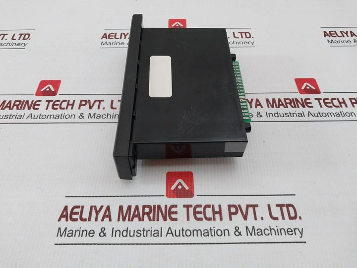 Hi-q101-030-0000-a2 Analog Bar Graph Display Otek 0 To 3000 Psi