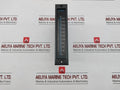 Hi-q101-099-00099-a12 Analog Bar Graph Display Otek
