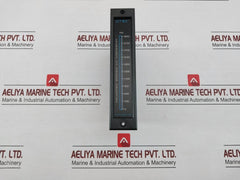 Hi-q101-099-00099-a12 Analog Bar Graph Display Otek
