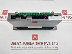 Hi-q101-099-00099-a12 Analog Bar Graph Display Otek