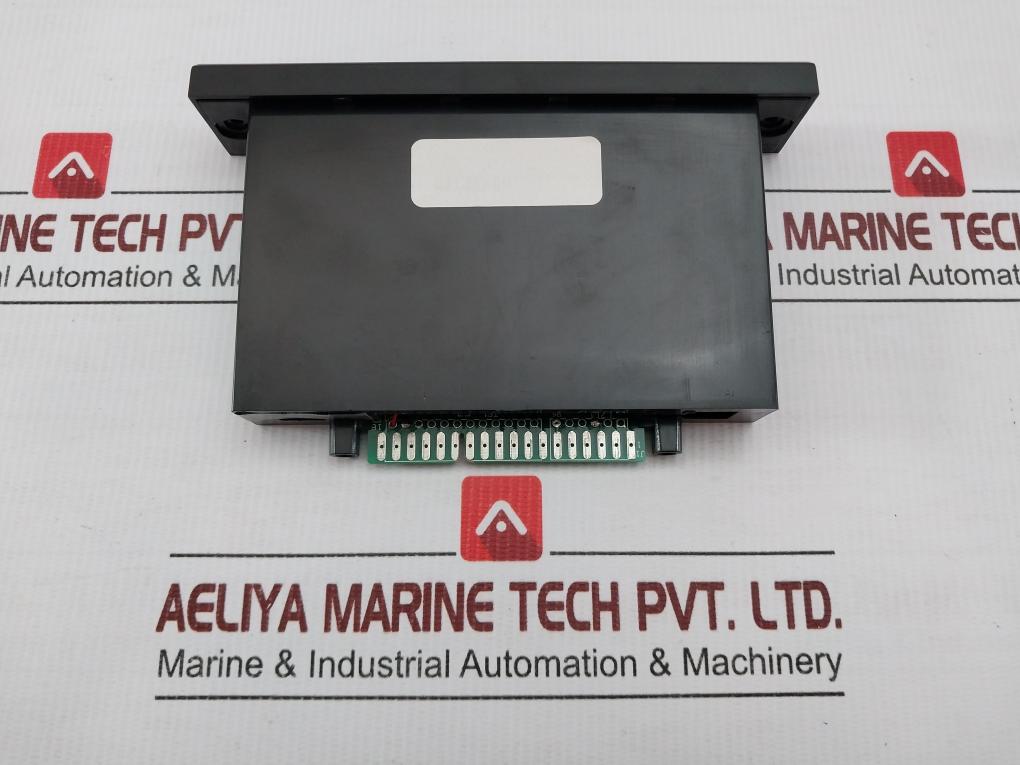 Hi-q101-099-00099-a12 Analog Bar Graph Display Otek