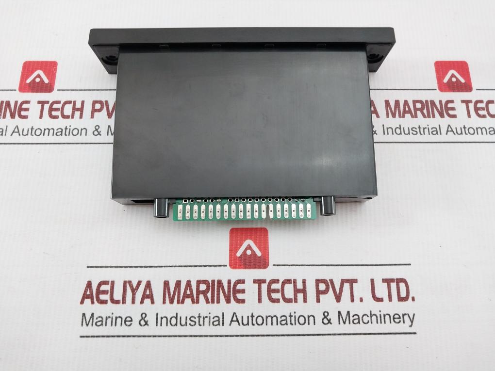 Hi-q101-099-00099-a12 Analog Bar Graph Display Otek