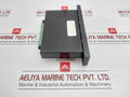 Hi-q101-099-00099-a12 Analog Bar Graph Display Otek