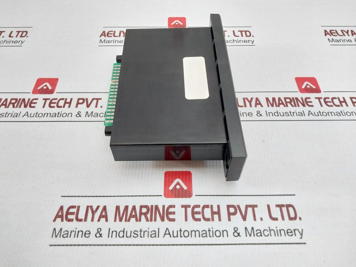 Hi-q101-099-00099-a12 Analog Bar Graph Display Otek