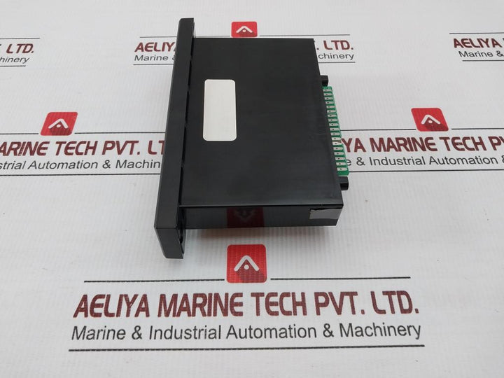 Hi-q101-099-00099-a12 Analog Bar Graph Display Otek