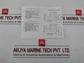 Hi-q101-099-00099-a12 Analog Bar Graph Display Otek