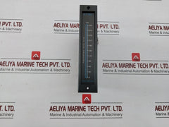 Hi-q101-099-00099-a5 Analog Bar Graph Rig Air Pressure Display Otek