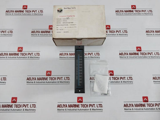 Hi-q101-c008-d2 Digital Bar Graph Display Otex