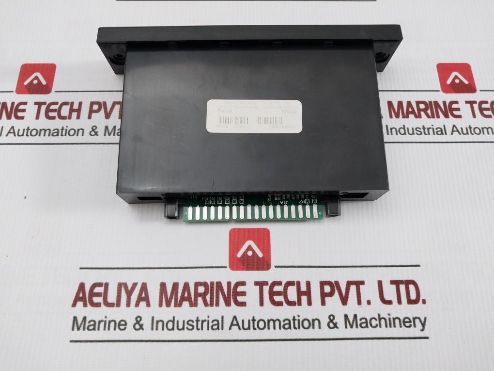 Hi-q101-c008-d2 Digital Bar Graph Display Otex