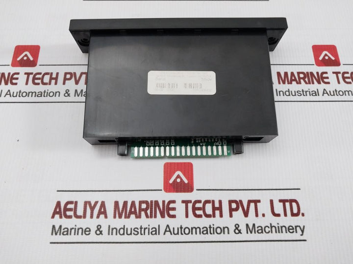 Hi-q101-c008-d2 Digital Bar Graph Display Otex