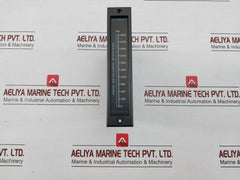 Hi-q101-c008-d4 Digital Bar Graph Display Otek
