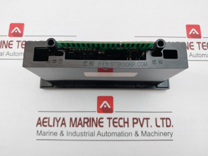 Hi-q101-c008-d4 Digital Bar Graph Display Otek