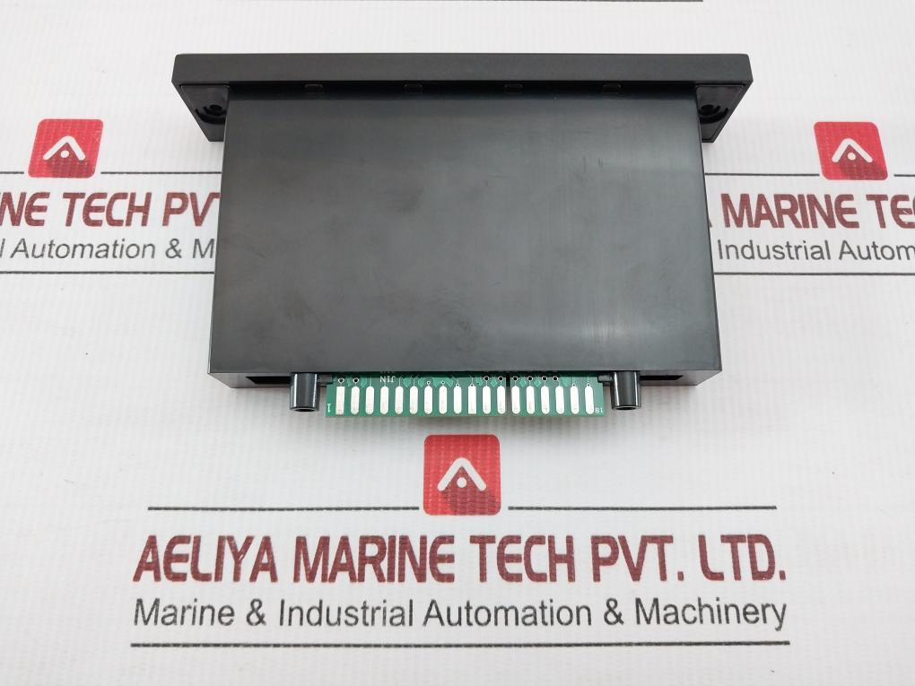 Hi-q101-c008-d4 Digital Bar Graph Display Otek