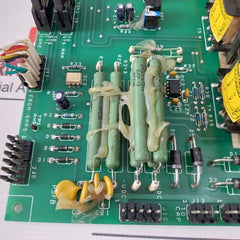 Hi-rel Csil Hrd-056 Printed Circuit Board Rev: B