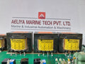 Hi-rel Csil Hrd-056 Printed Circuit Board Rev: B