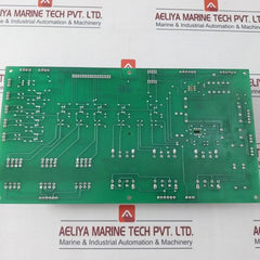 Hi-rel Csil Hrd-056 Printed Circuit Board Rev: B