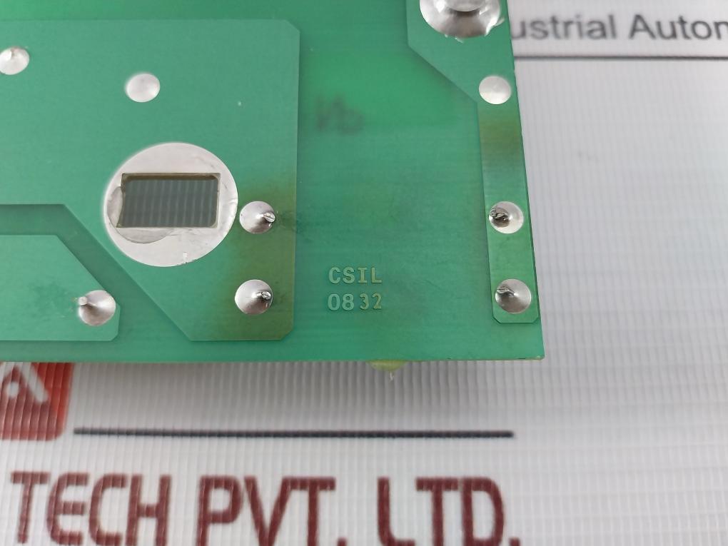 Hi-rel Hpn-043 Printed Circuit Board 0832
