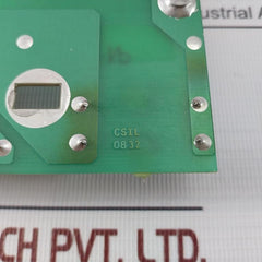Hi-rel Hpn-043 Printed Circuit Board 0832