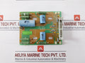 Hi-rel Hpn-043 Printed Circuit Board 0832