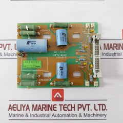 Hi-rel Hpn-043 Printed Circuit Board 0832