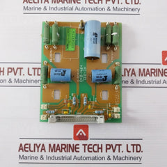 Hi-rel Hpn-043 Printed Circuit Board 0832