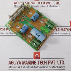 Hi-rel Hpn-043 Printed Circuit Board 0832