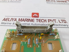 Hi-rel Hpn-043 Printed Circuit Board 0832