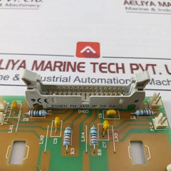 Hi-rel Hpn-043 Printed Circuit Board 0832