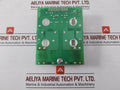 Hi-rel Hpn-043 Printed Circuit Board 0832