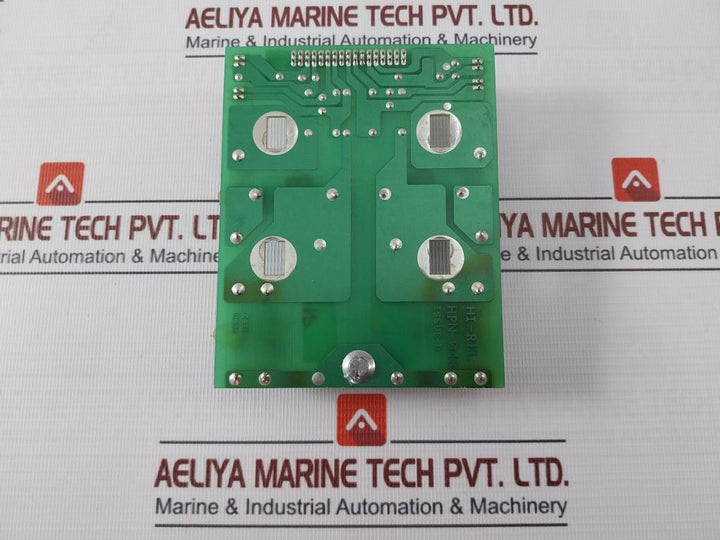 Hi-rel Hpn-043 Printed Circuit Board 0832