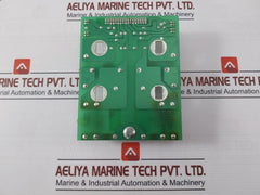 Hi-rel Hpn-043 Printed Circuit Board 0832
