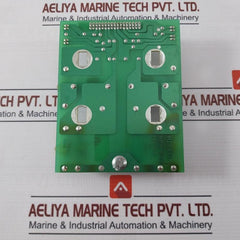 Hi-rel Hpn-043 Printed Circuit Board 0832