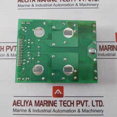Hi-rel Hpn-043 Printed Circuit Board 0832