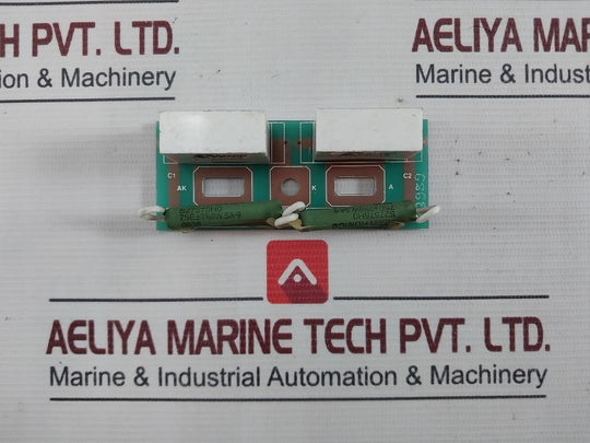 Hi-rel Hpw-006/C Printed Circuit Board