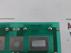 Hi-rel Hpw-006/C Printed Circuit Board