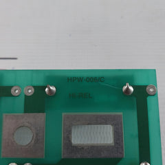 Hi-rel Hpw-006/C Printed Circuit Board
